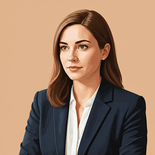 Portrait von Sarah Lindner