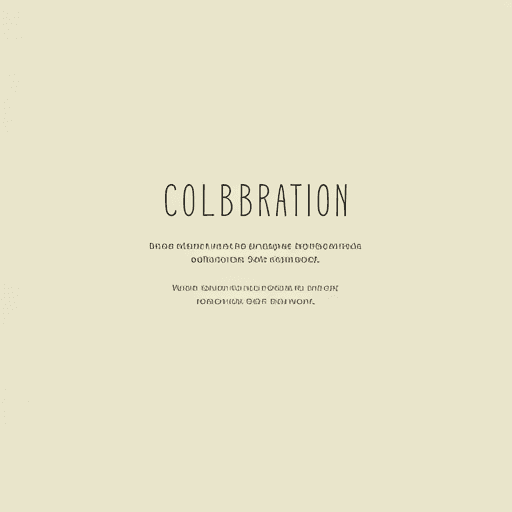 Collaboration